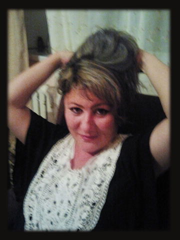 Джамиля Зубайдова