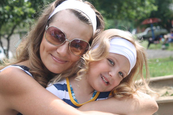 Дарья Чегова