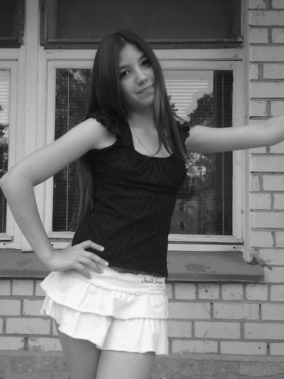 Екатерина Павлюченко