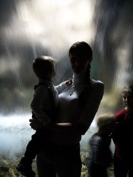 Анастасия Зуева