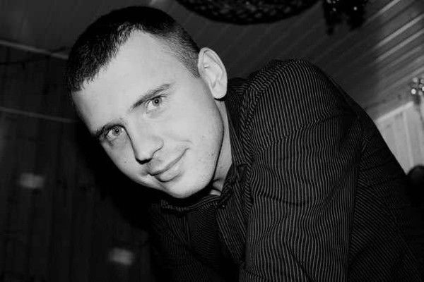 Юрий Таганов