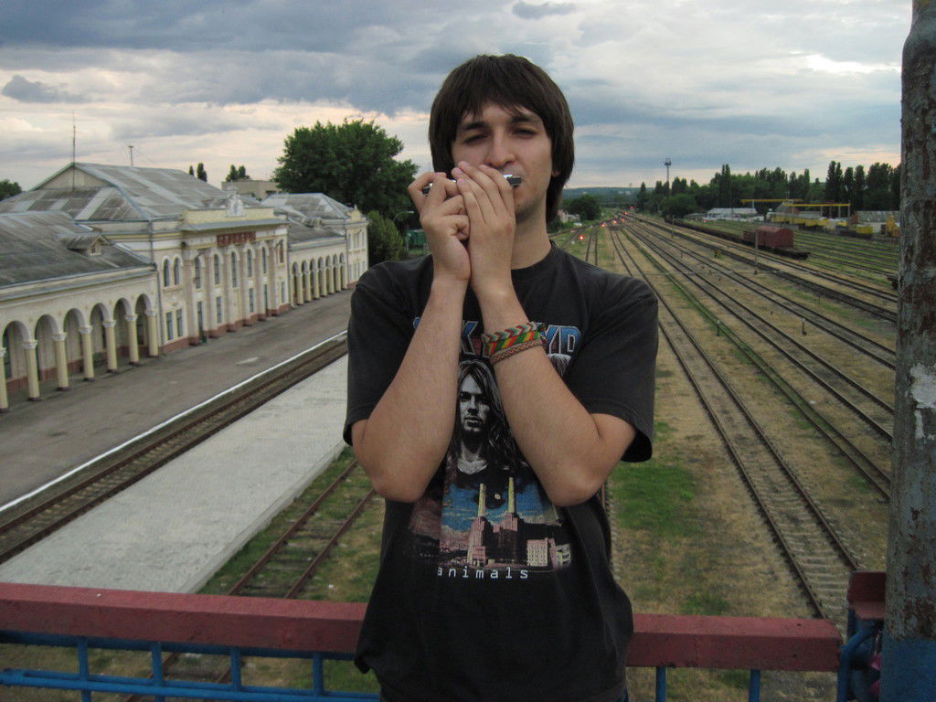 Владимир Субботин