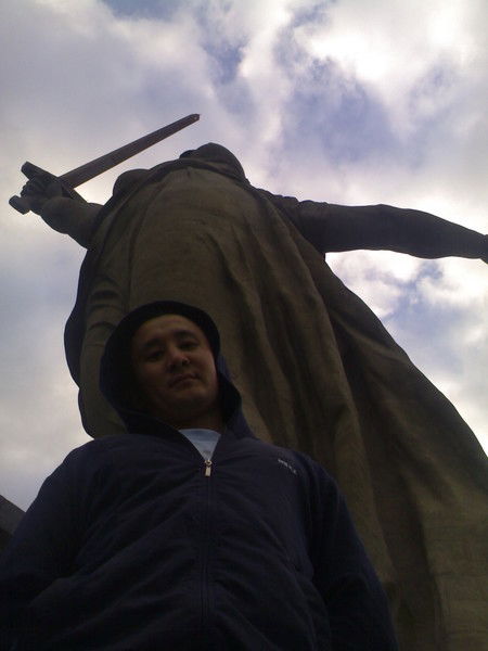 Кайрат & Алия Кусетовы