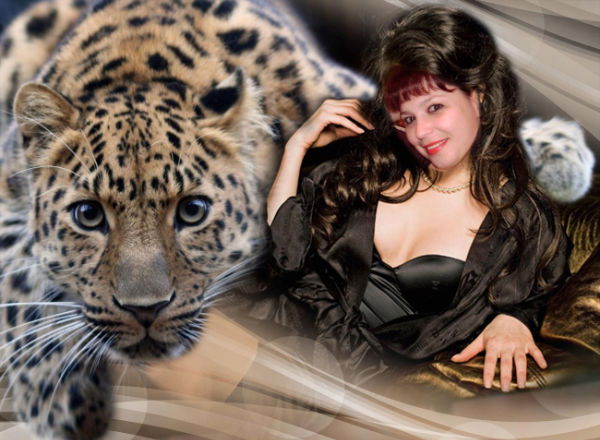 Лилия Дьяконова