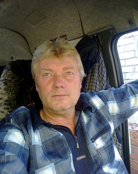 Николай Титов