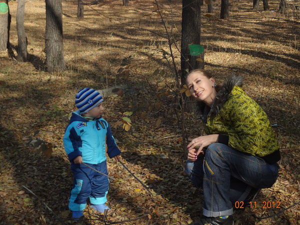 Виктория !!!