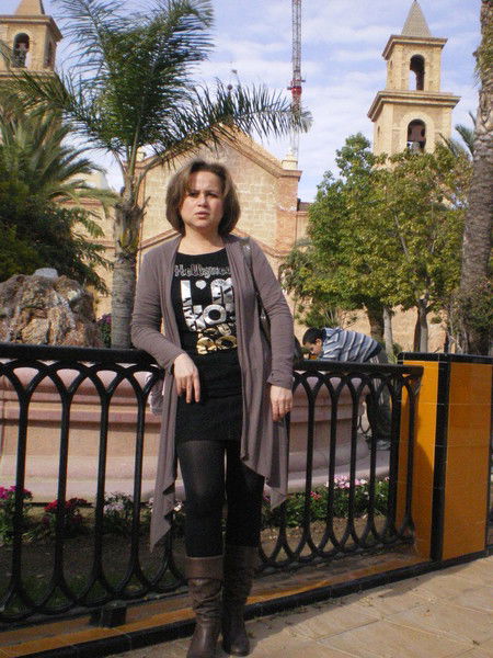 Ирина Сеньо