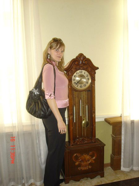 Анечка Анюта