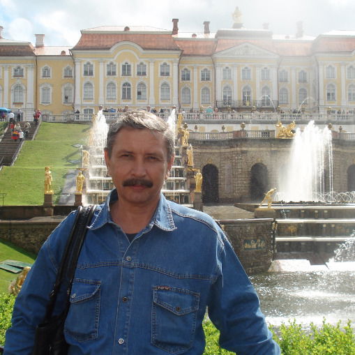 .юрий Ярыгин