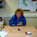 Светлана Наумова