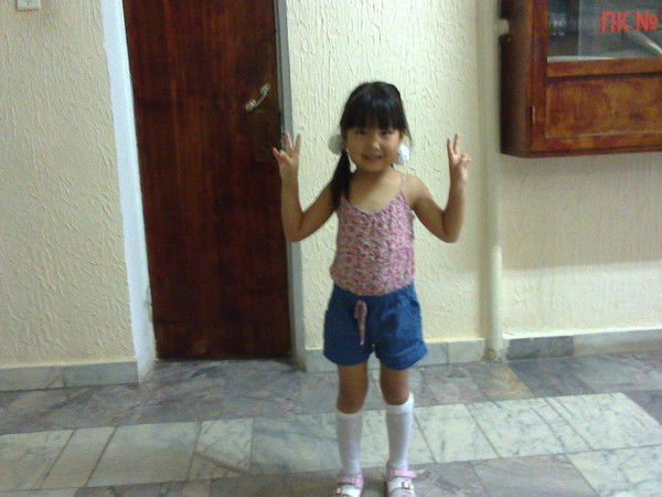 Мархабат Аманжолова