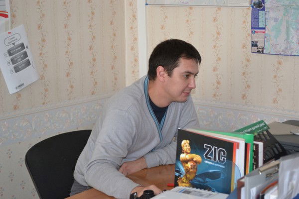 Ренат Хайруллин