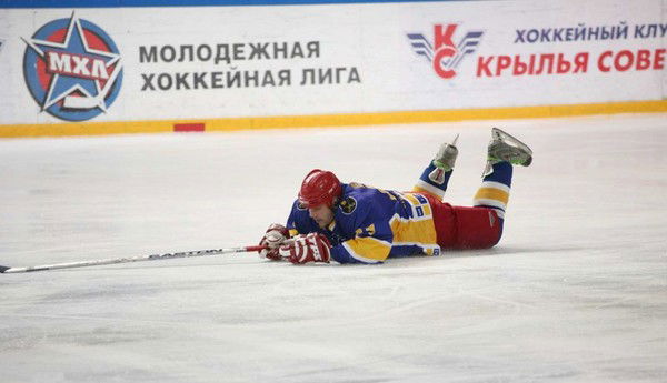 Анатолий Дубков