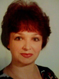 Татьяна Ажнакина