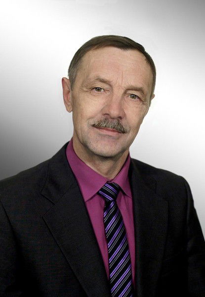 Вадим Плотников