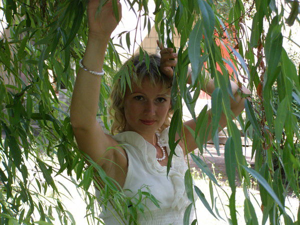 Алена Мурашко