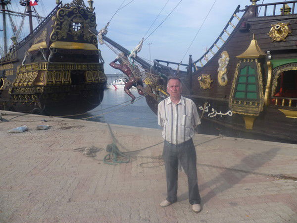 Сергей Боголепов