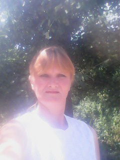 Ирина Шаповалова