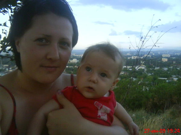 Светлана Наторова-Натальченко