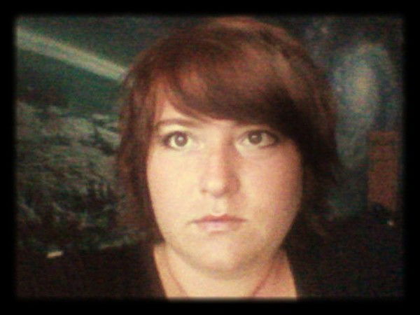 Алеся Целуйко