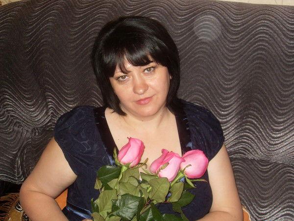 Светлана Обухова