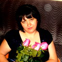 Светлана Обухова