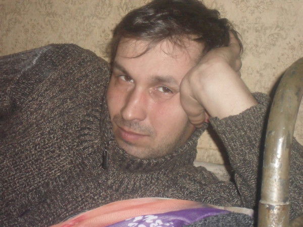 Дмитрий Троценко