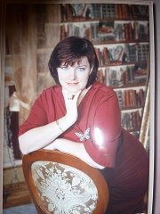 Анна Медведева