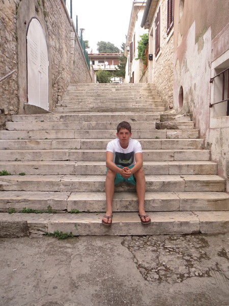 Денис Юхновец