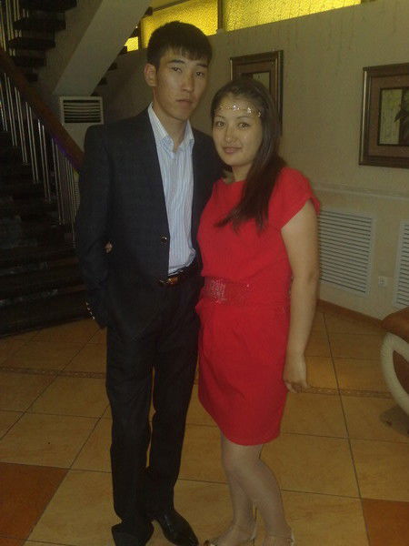 Кайсар Далдиев