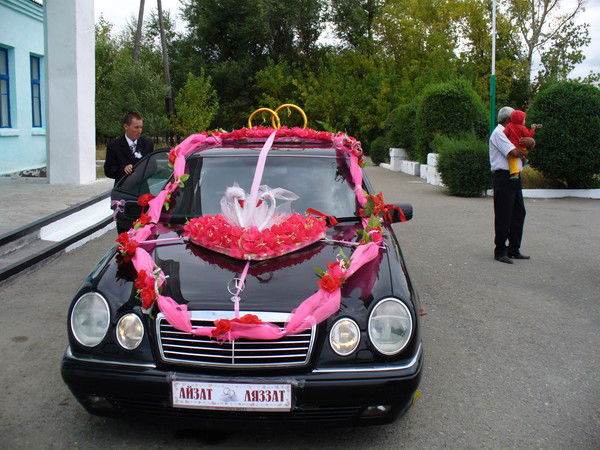 Ляззат Тайгаранова