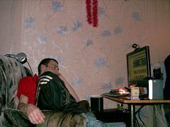 Дмитрий Сусанин