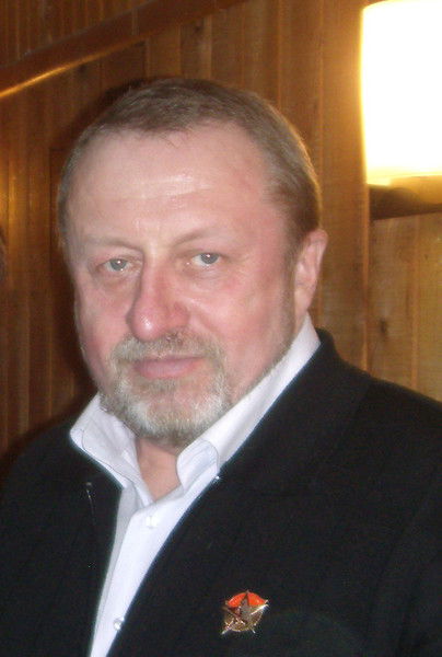 Анатолий Терентьев