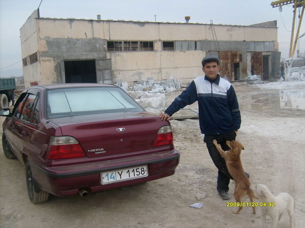 Хусниддин Рузикулов