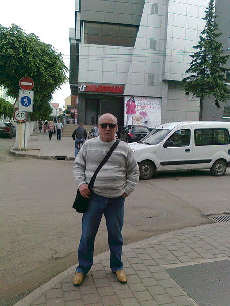 Валера Овсейчук