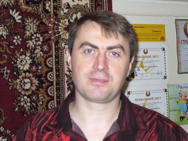 Иван Синкевич