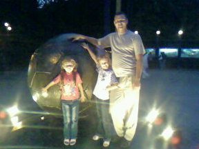 Олег Алифиренко