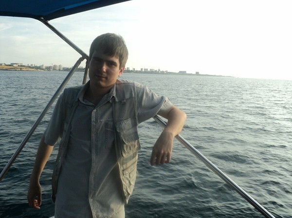 Саня Близниченко