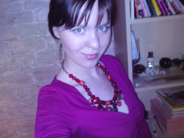 Мария Кляузер