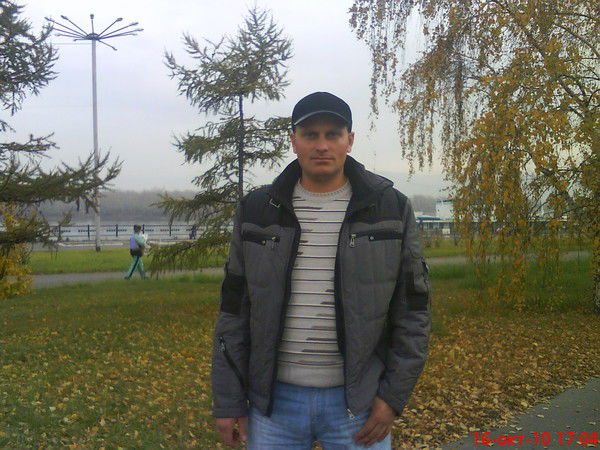 Андрей Якимов