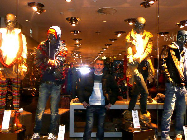 Сергей Неживых