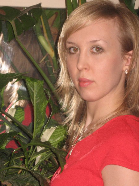 Катя Никифорова