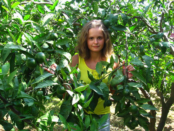 Галина Евдакова