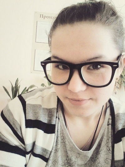 Светлана Серебрекова