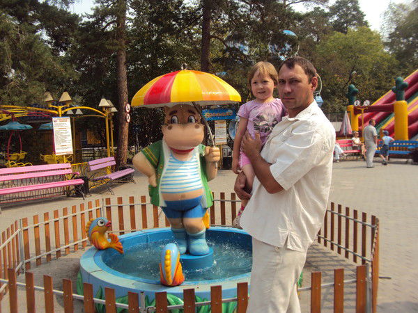 Марат Юскаев