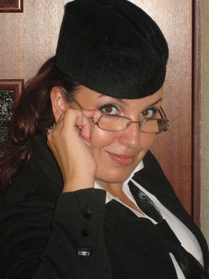 Дарина Игнатьева