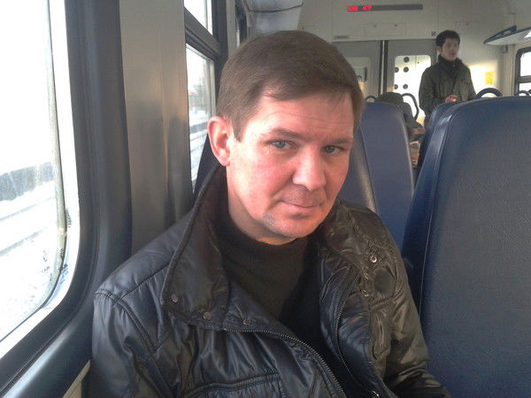 Андрей Пищулин