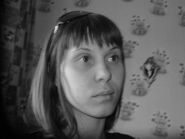 Аня Левандовская