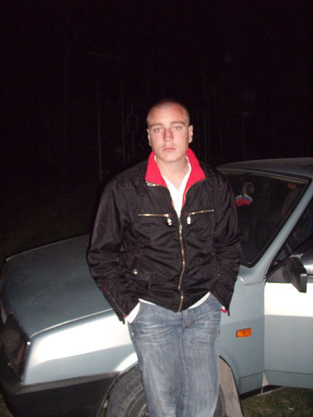 Сергей Макалов