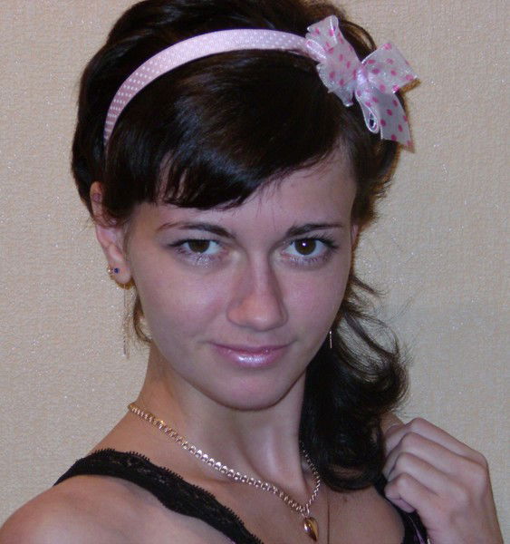 Анастасия Маковлева